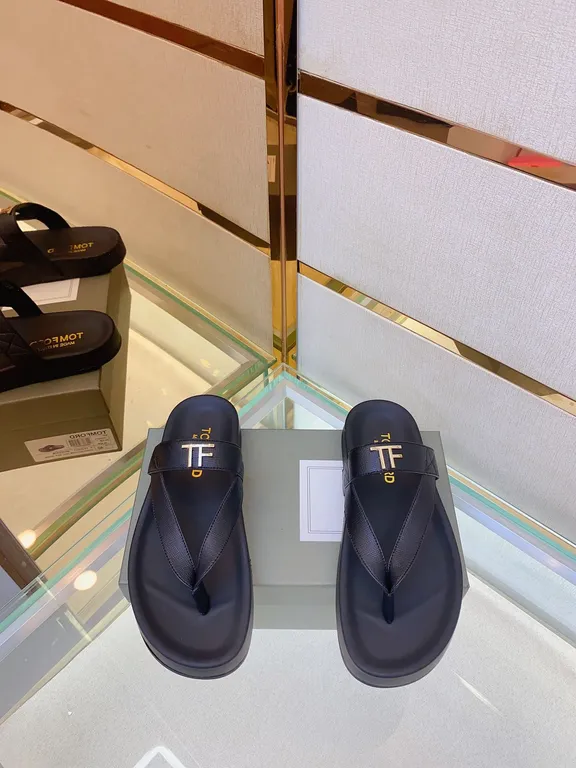 Tom Ford Shoe 